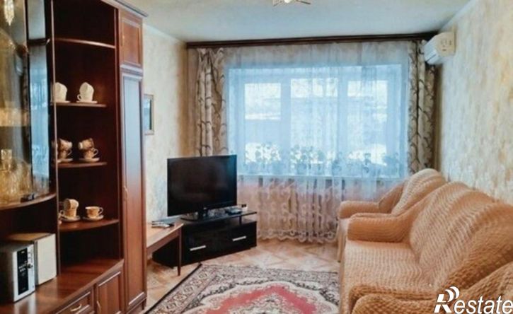 3-комн квартира ул Ветлянская, 40,  д. 40