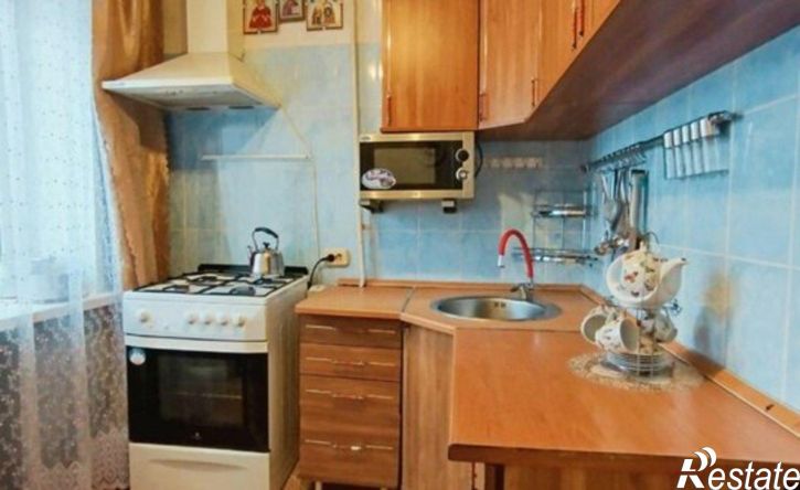 3-комн квартира ул Ветлянская, 40,  д. 40