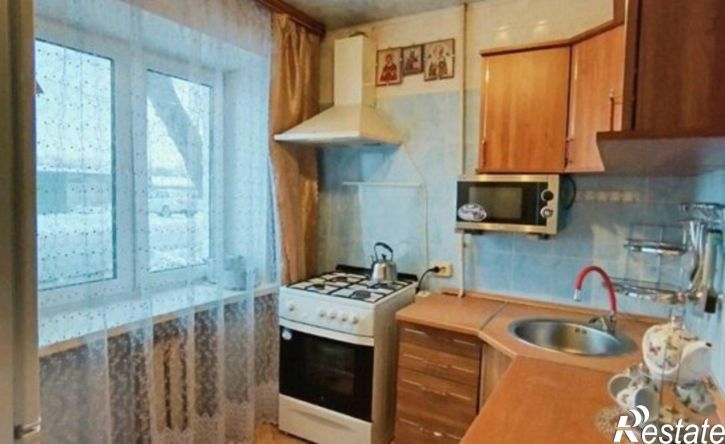 3-комн квартира ул Ветлянская, 40,  д. 40