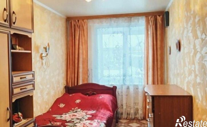 3-комн квартира ул Ветлянская, 40,  д. 40