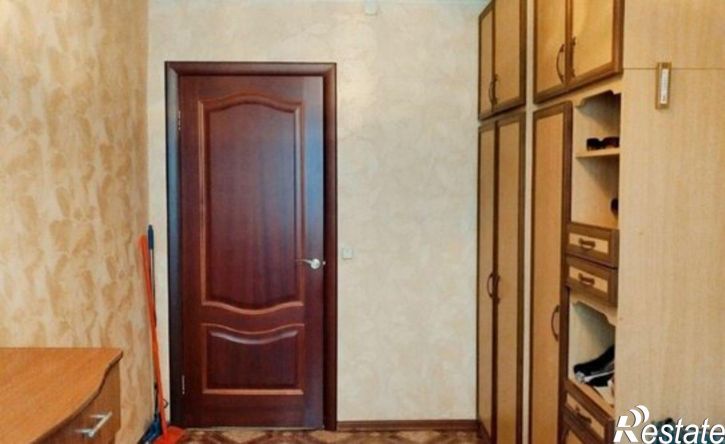 3-комн квартира ул Ветлянская, 40,  д. 40