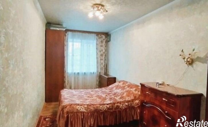 3-комн квартира ул Ветлянская, 40,  д. 40