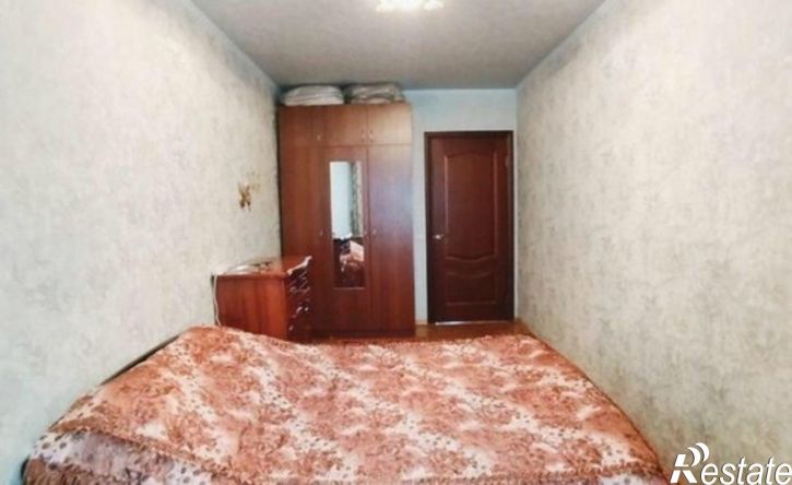 3-комн квартира ул Ветлянская, 40,  д. 40