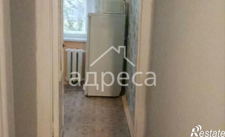 2-комн квартира улица Промышленности, 242,  д. 242