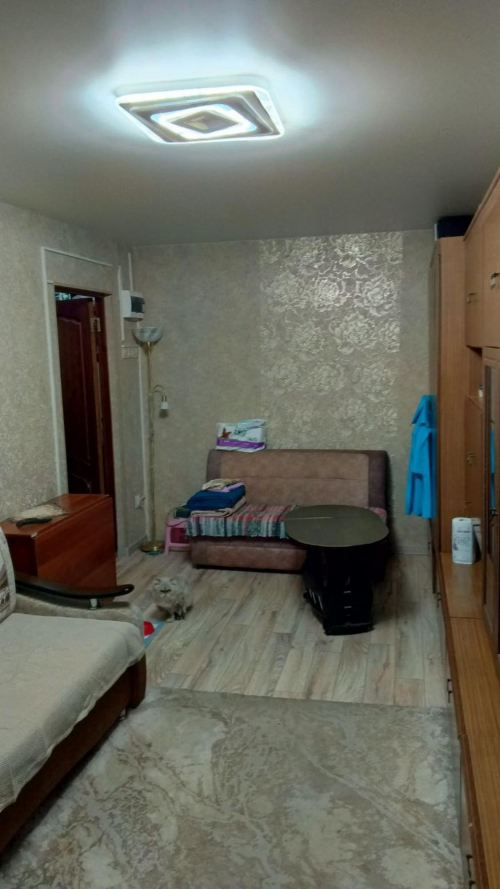 Продажа комнаты Ташкентская улица, 93