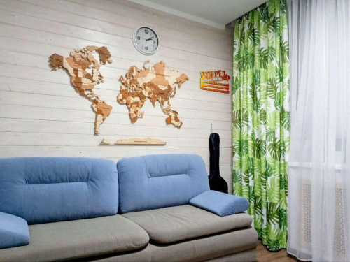 Продажа 3-комн квартиры Советской Армии улица, 105