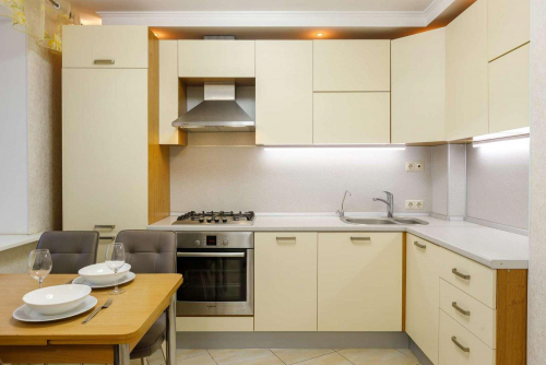 Продажа 3-комн квартиры Карла Маркса проспект, 6