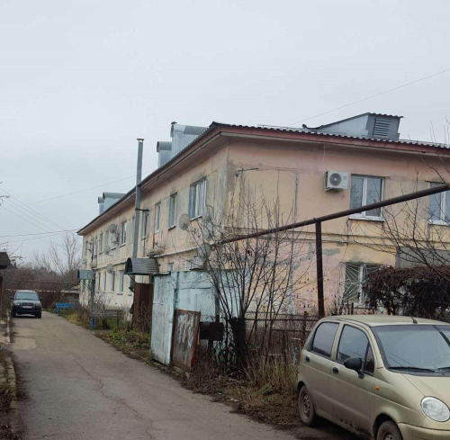 Продажа 1-комн квартиры улица Специалистов, 9