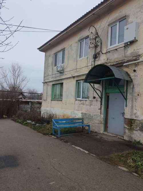 Продажа 1-комн квартиры улица Специалистов, 9