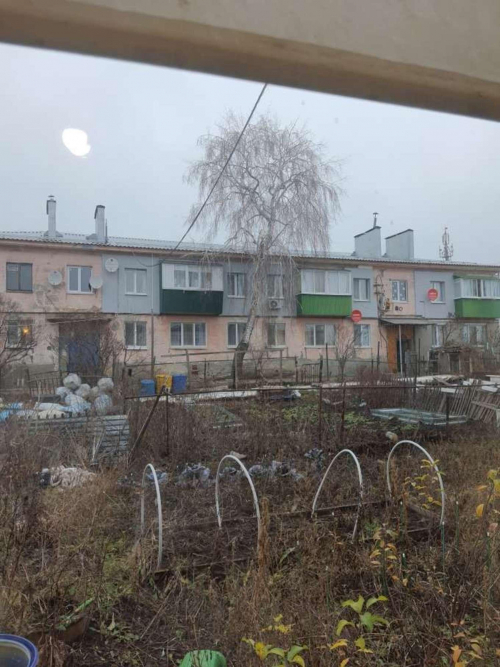 Продажа 1-комн квартиры улица Специалистов, 9