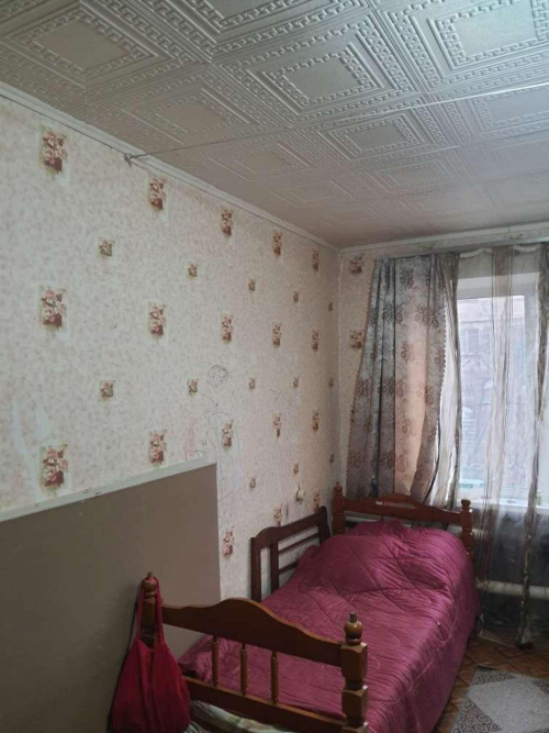 Продажа 1-комн квартиры улица Специалистов, 9