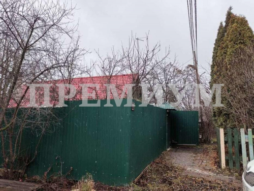 Продажа дома Путевая улица, 91