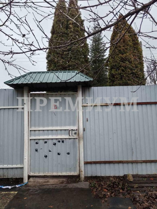 Продажа дома Путевая улица, 91