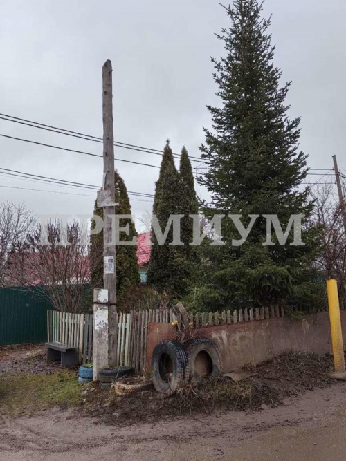 Продажа дома Путевая улица, 91