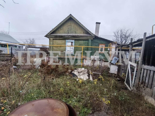 Продажа дома Путевая улица, 91