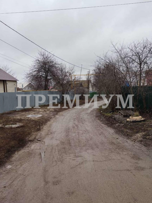 Продажа дома Путевая улица, 91