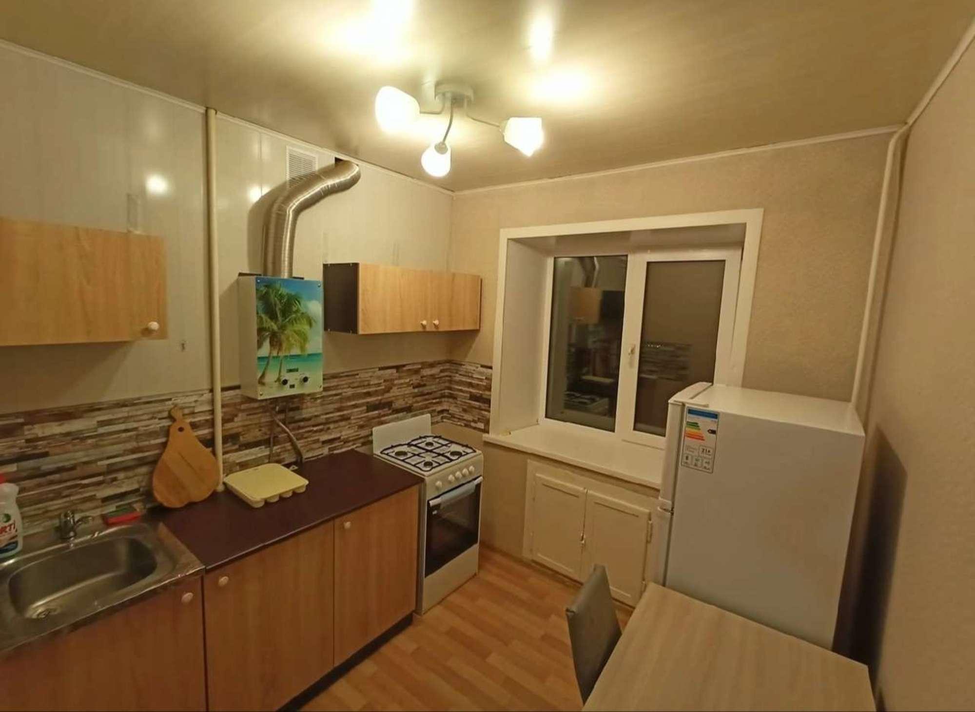 Сдать квартиру за 25 000 рублей на Скляренко улица, 1