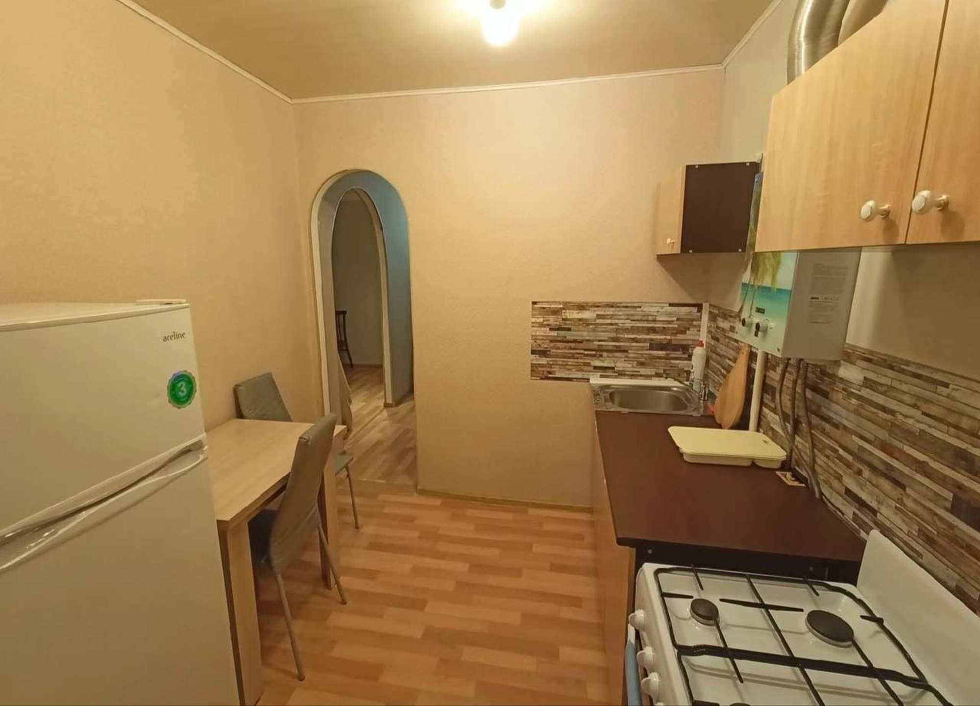 Сдать квартиру за 25 000 рублей на Скляренко улица, 1