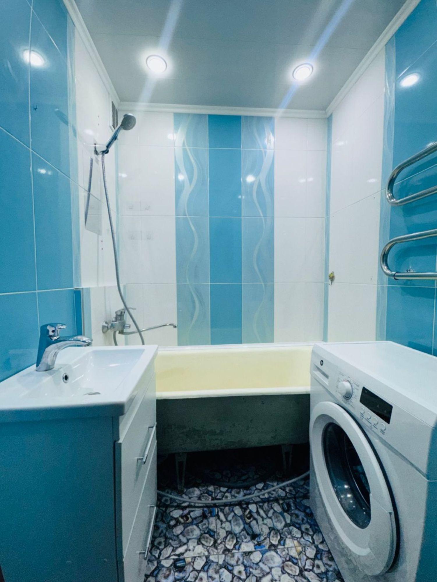 Купить квартиру за 5 350 000 рублей на Металлургов проспект, 23