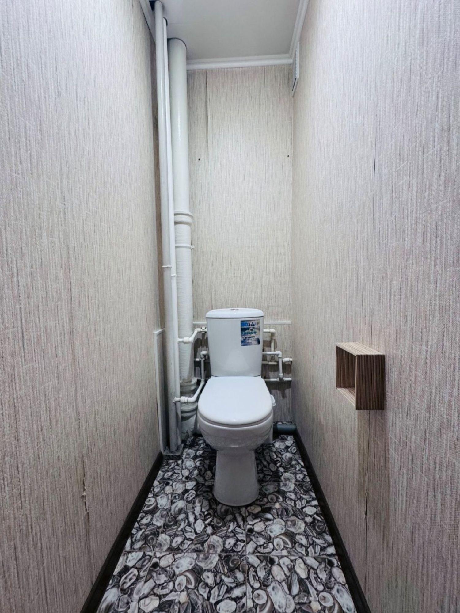 Купить квартиру за 5 350 000 рублей на Металлургов проспект, 23