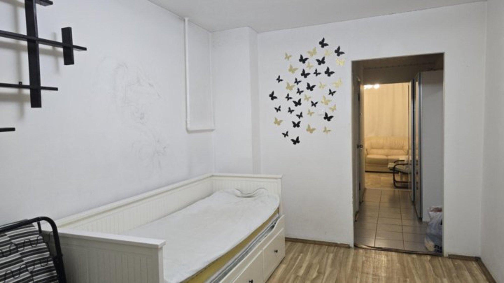 Сдать квартиру за 12 000 рублей на Льва Толстого улица, 57