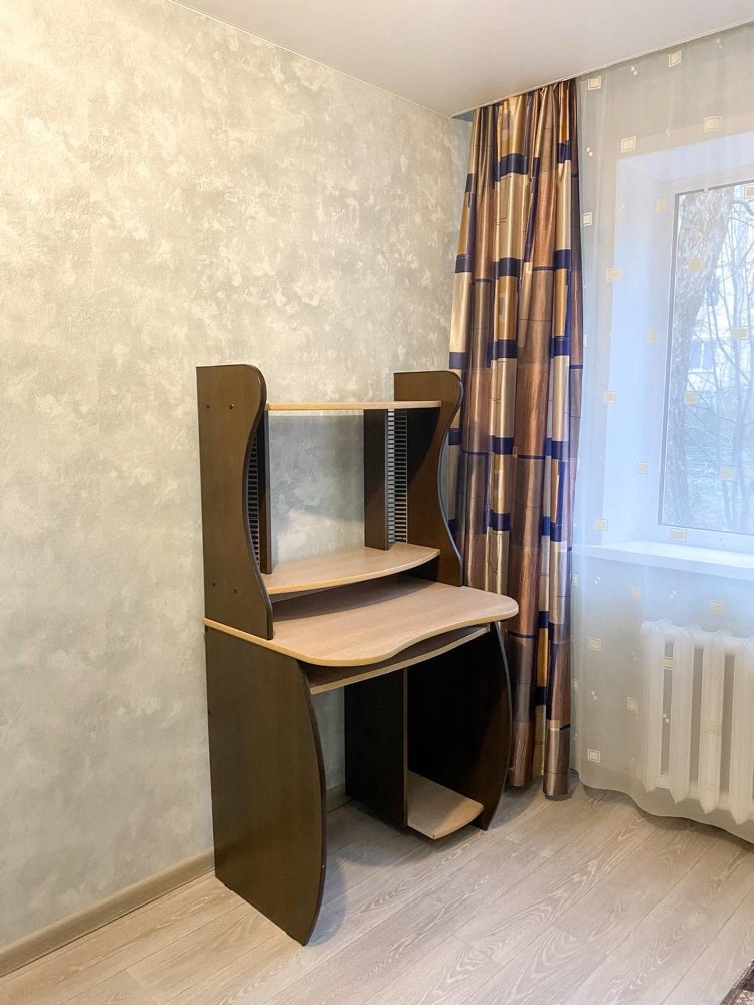 Сдать квартиру за 25 000 рублей на Воронежская улица, 222