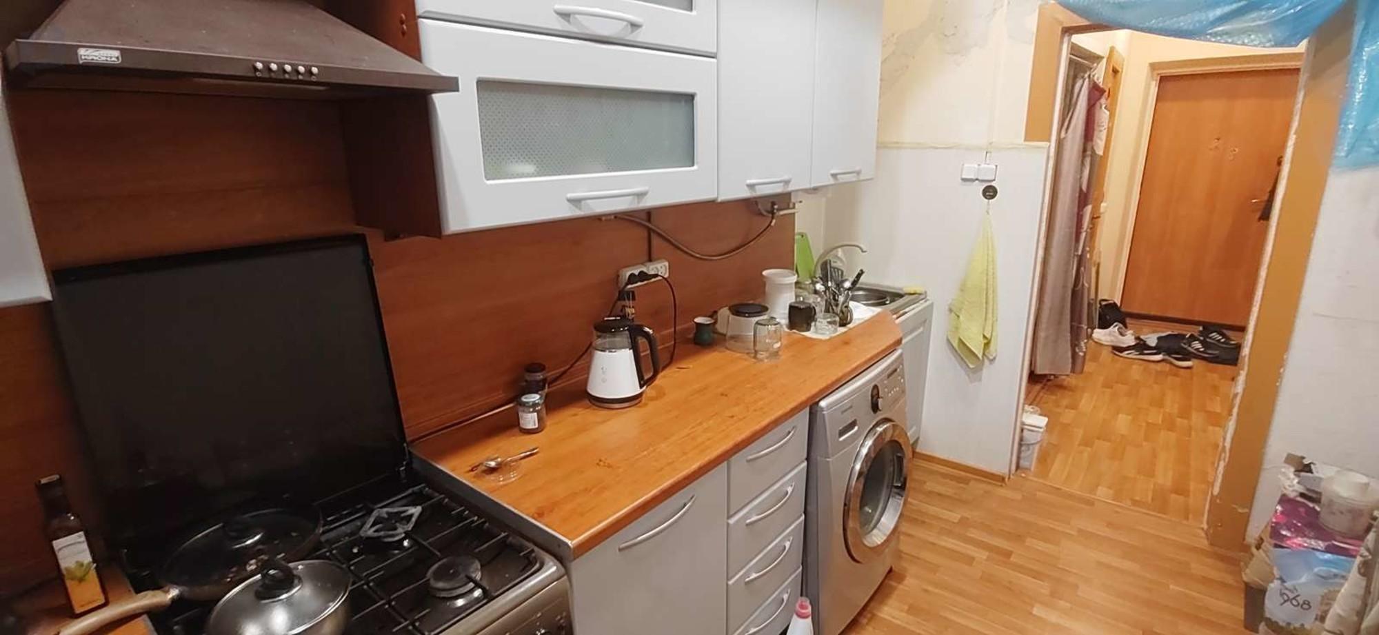 Купить квартиру за 4 100 000 рублей на Московское шоссе, 3
