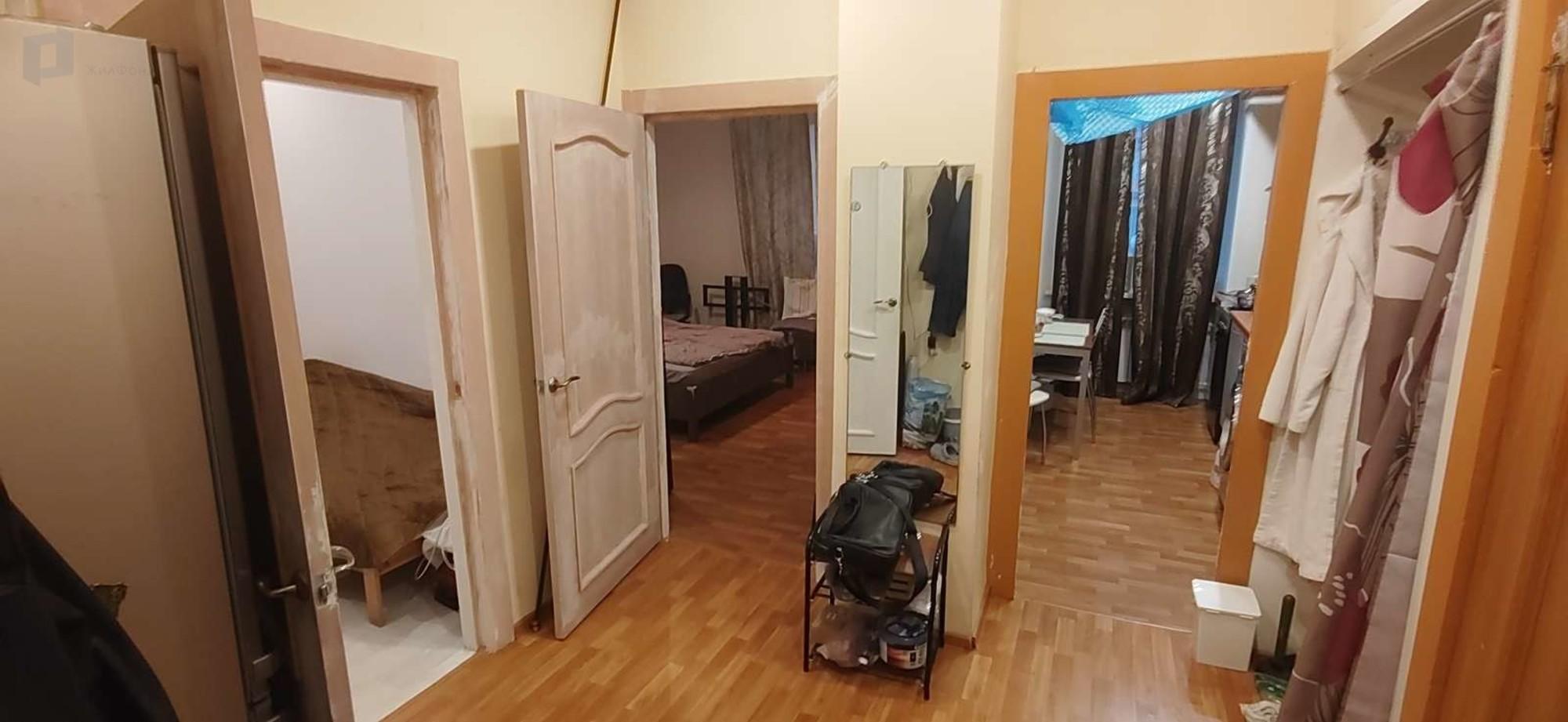 Купить квартиру за 4 100 000 рублей на Московское шоссе, 3
