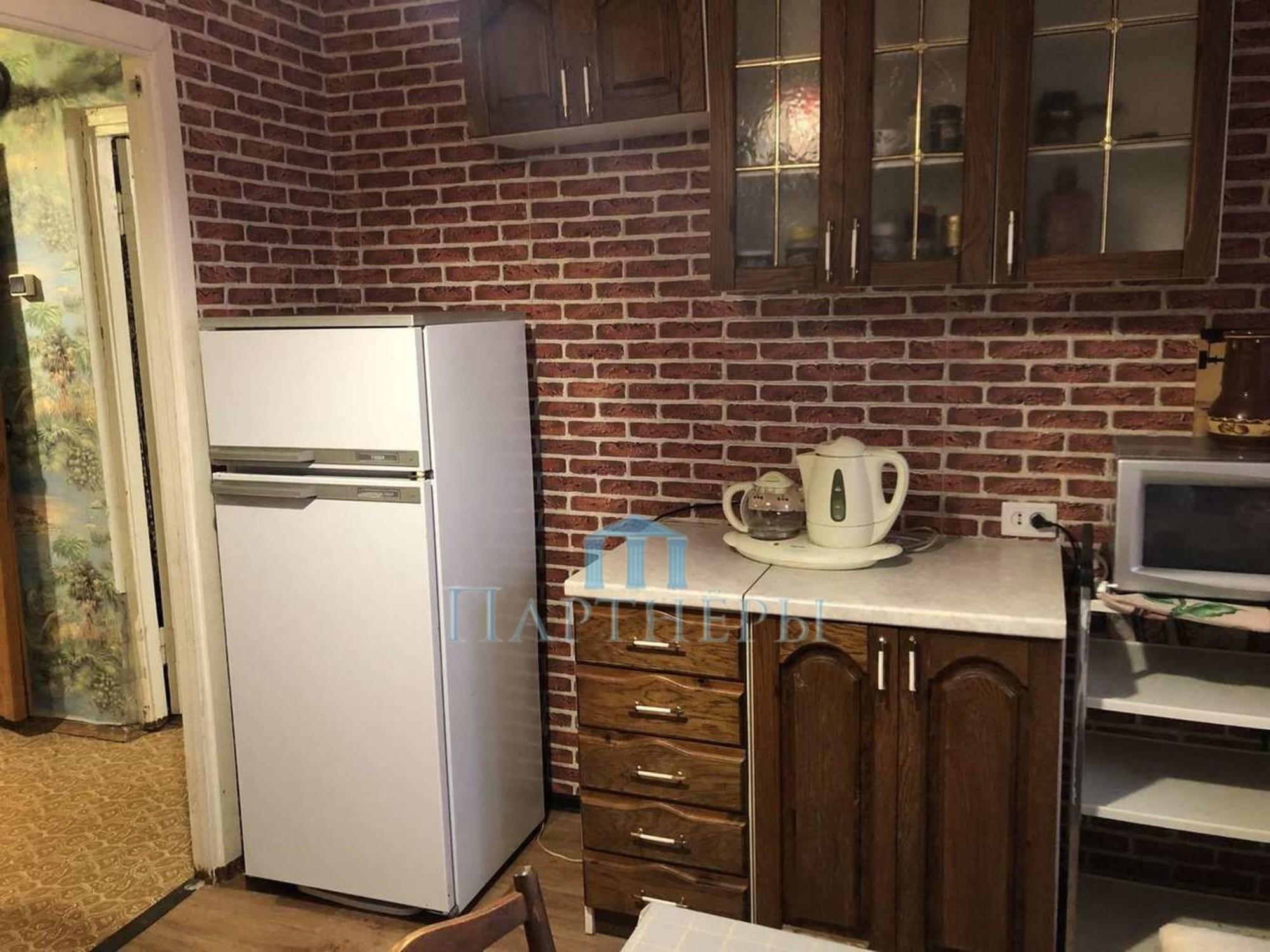 Сдать квартиру за 35 000 рублей на Солнечная улица, 21