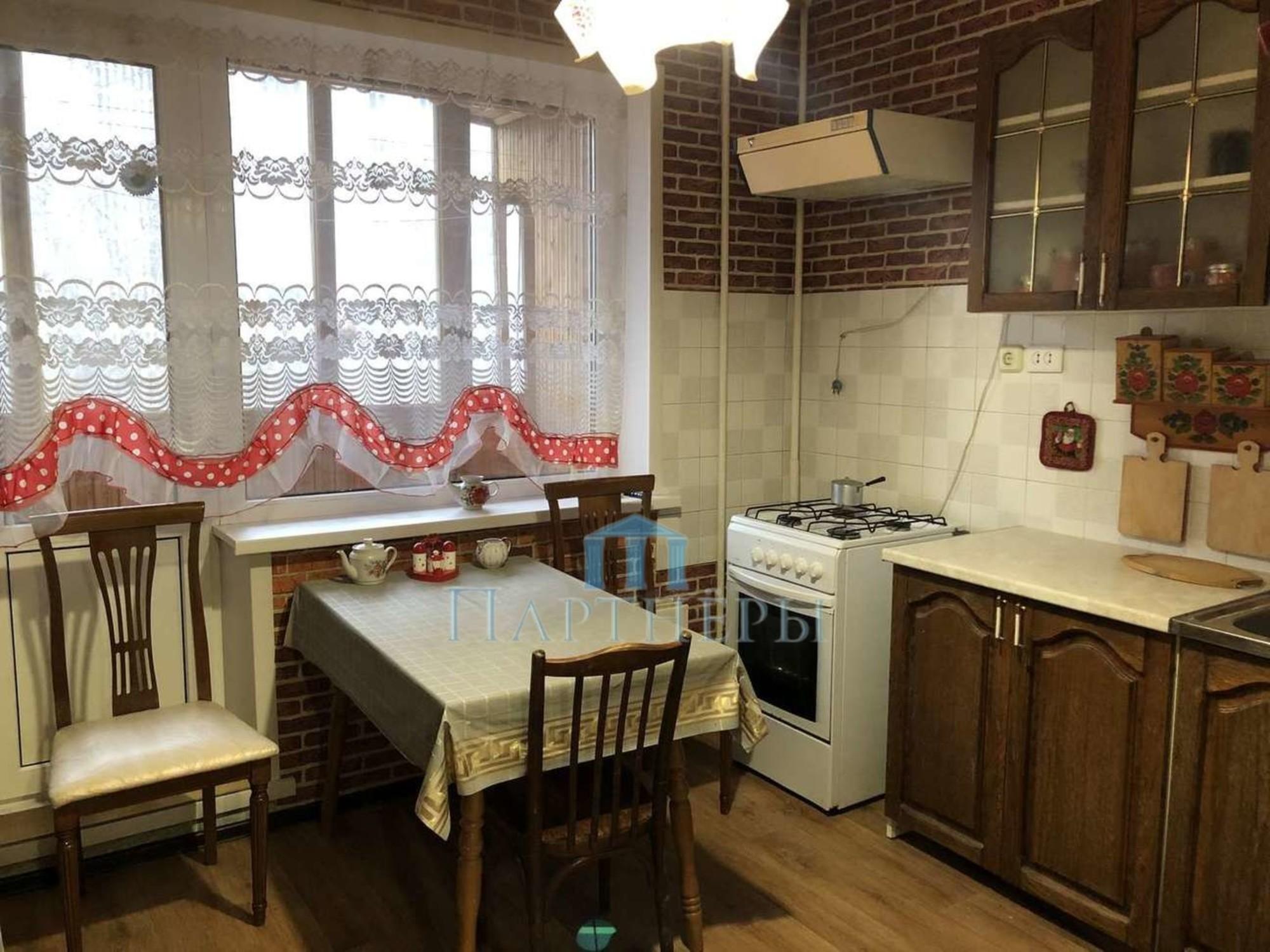 Сдать квартиру за 35 000 рублей на Солнечная улица, 21