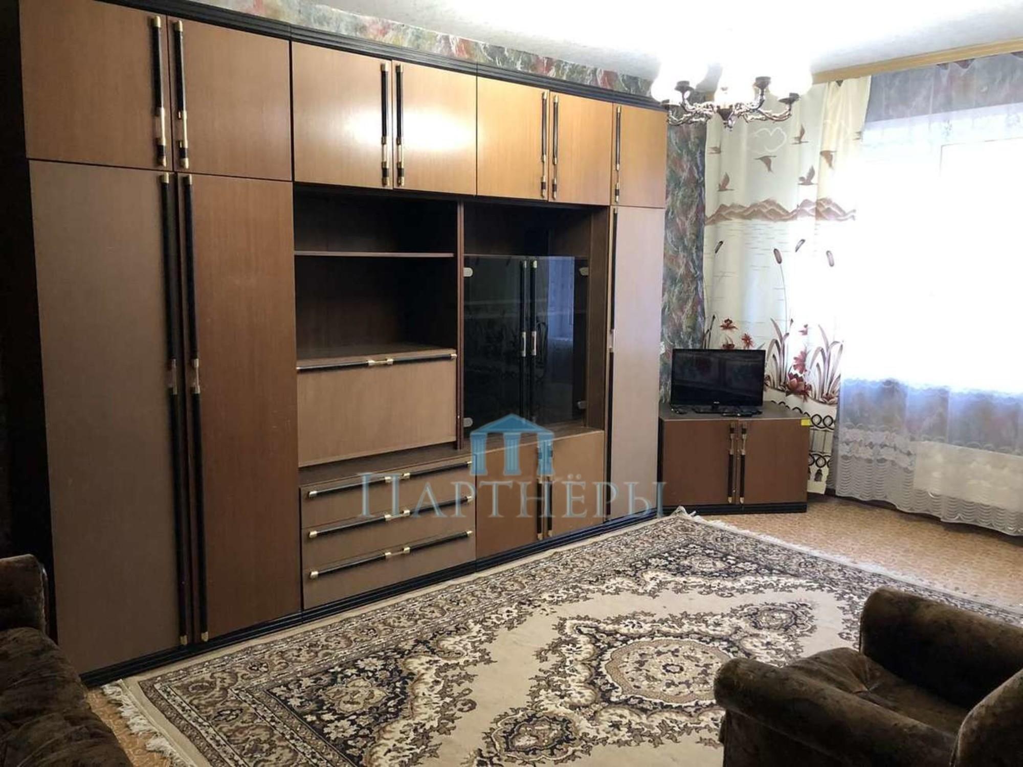 Сдать квартиру за 35 000 рублей на Солнечная улица, 21