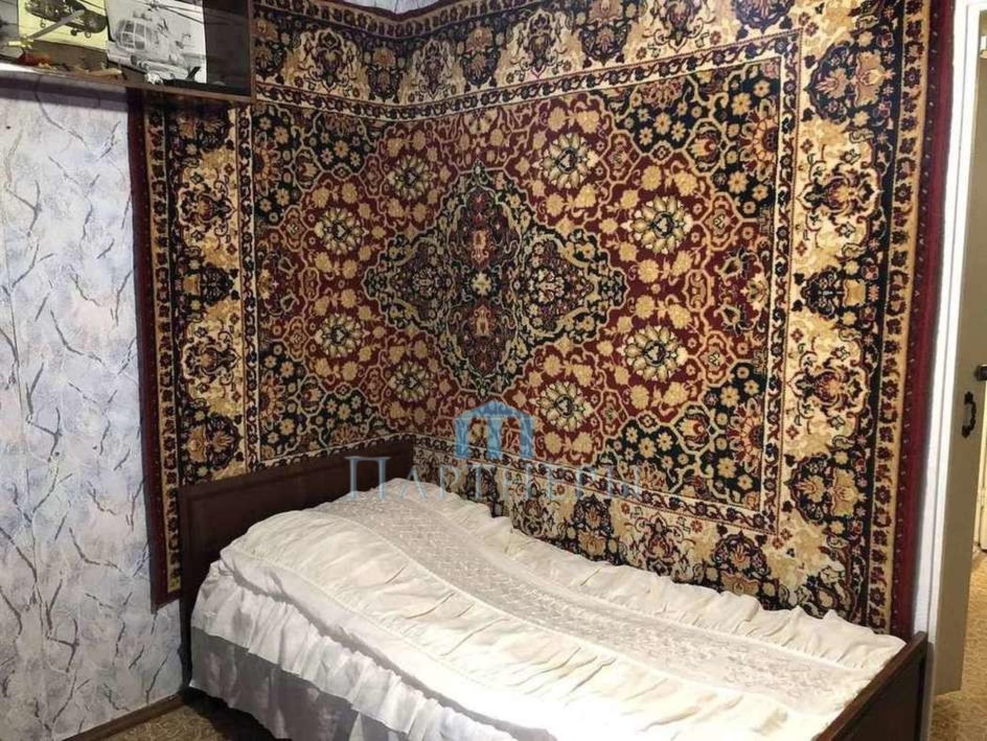 Сдать квартиру за 35 000 рублей на Солнечная улица, 21