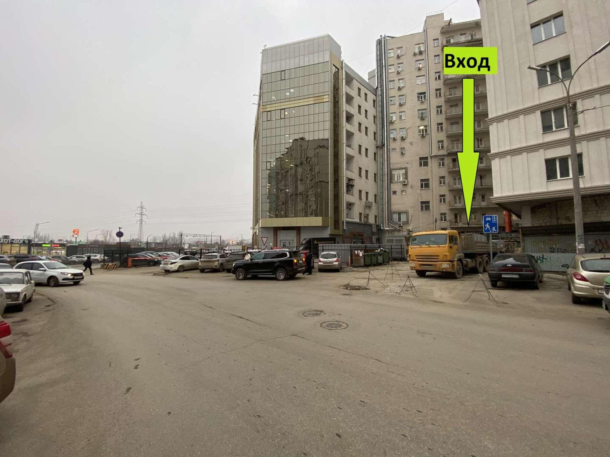 Сдать офис, помещение под офис за 23 800 рублей на Московское шоссе, 43