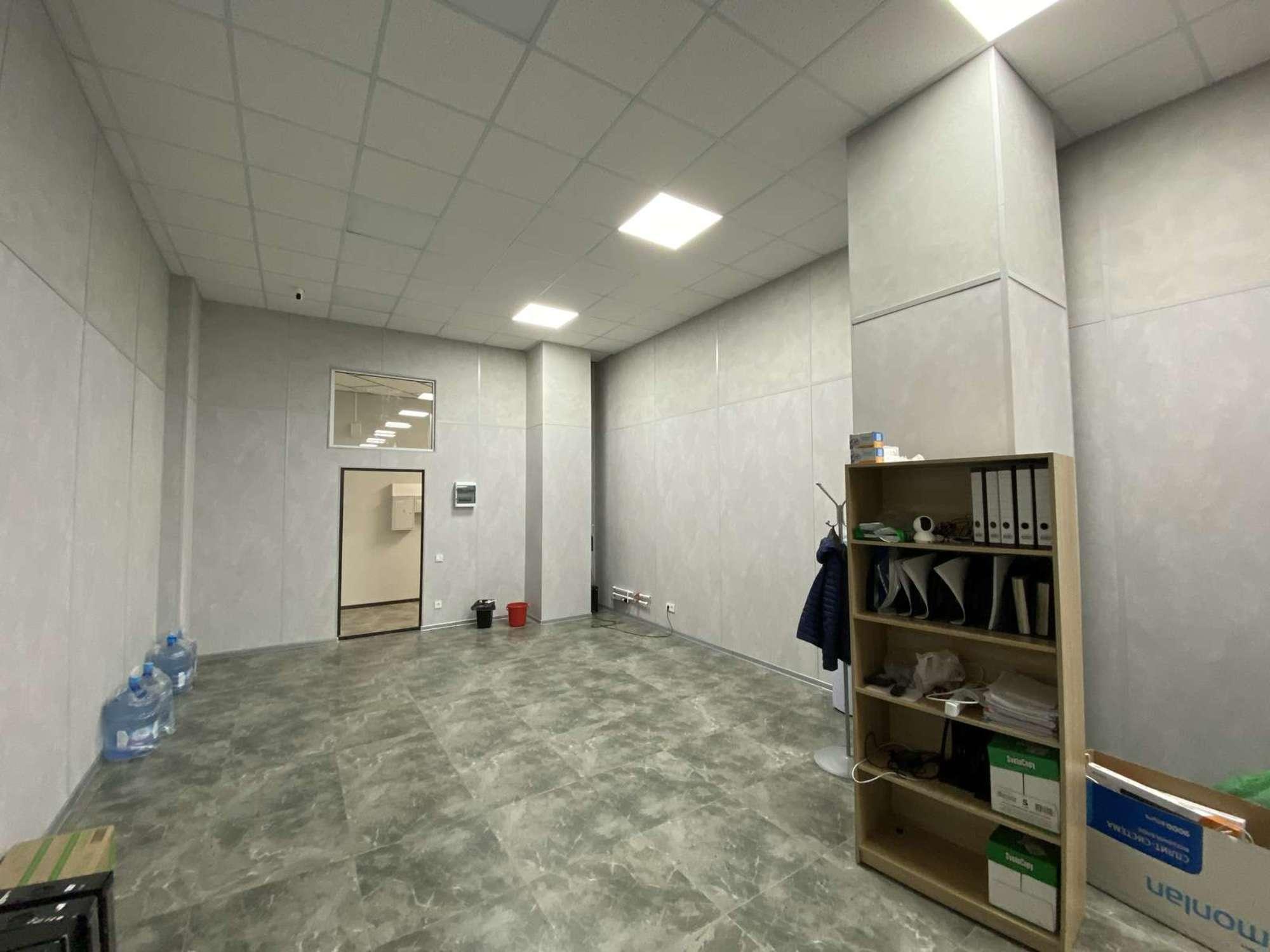 Сдать офис, помещение под офис за 144 000 рублей на Московское шоссе, 43