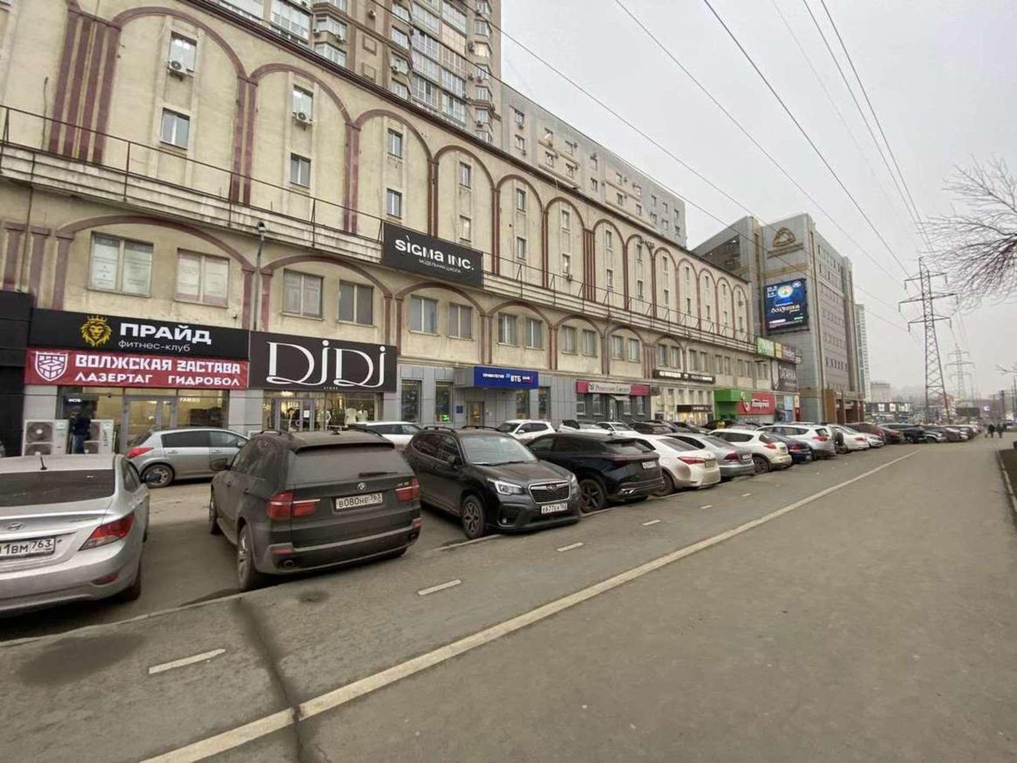 Сдать офис, помещение под офис за 23 800 рублей на Московское шоссе, 43