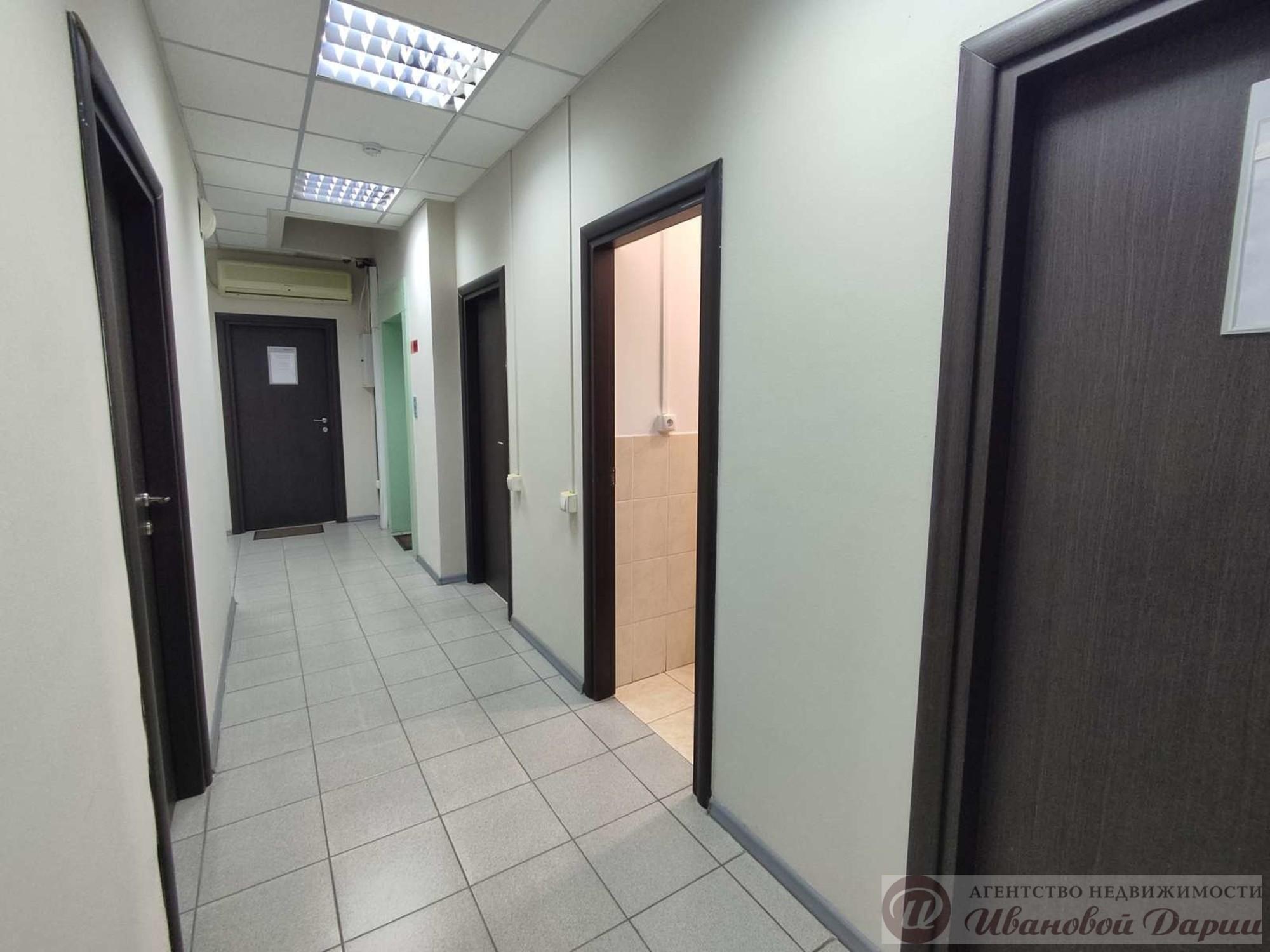 Сдать офис, помещение под офис за 28 080 рублей на Пушкина улица, 227а