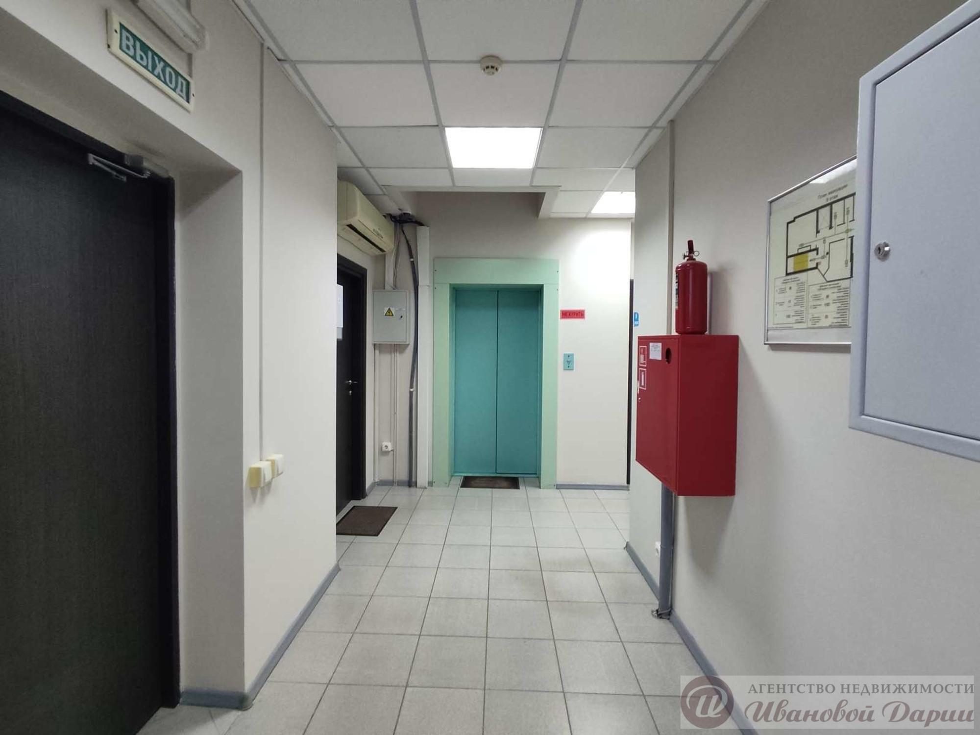 Сдать офис, помещение под офис за 28 080 рублей на Пушкина улица, 227а