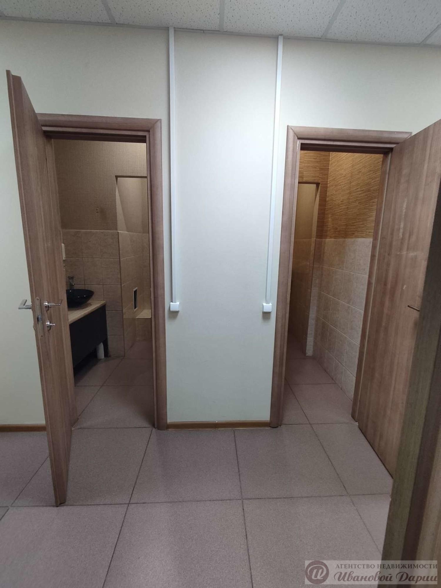 Сдать офис, помещение под офис за 33 210 рублей на Полевая улица, 71