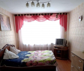 комната 80 кв м Средне-Садовая улица, 32