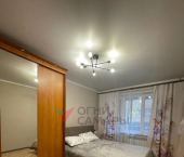 комната 65.8 кв м Советская улица, 4