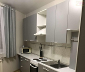 2-комн, 70кв м, этаж 16/22 Революционная улица, 4