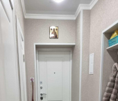 1-комн, 31кв м, этаж 2/5 Физкультурная улица, 5