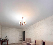 2-комн, 45кв м, этаж 1/5 Воронежская улица, 222