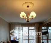 2-комн, 45кв м, этаж 4/9 Ново-Садовая улица, 42