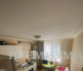 1-комн, 36.6кв м, этаж 2/3 Ивана Финютина бульвар, 33