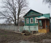 коттедж 85.5 кв м Таежный переулок