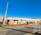 торговое помещение 40 кв м Елизарова улица, 1