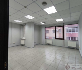 офис 31.2 кв м, этаж 9/9 Пушкина улица, 227а