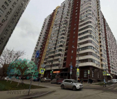 торговое помещение 90 кв м Революционная улица, 4