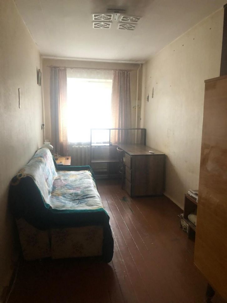 3-комн квартира Карякина переулок, 5